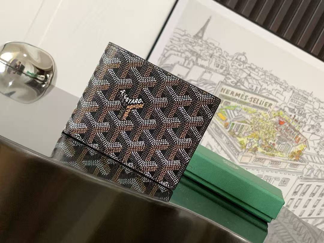 NEW COLLECTION👌🏻
GOYARD WALLET ❤🔥
SUPER MASTER Quality👑With Original Packaging👌🏻
For Price 👇 WhatsApp✅
0568585901
0507557372
0552275751 Owner Zain 👌
Zain329
♥️♥️♥️