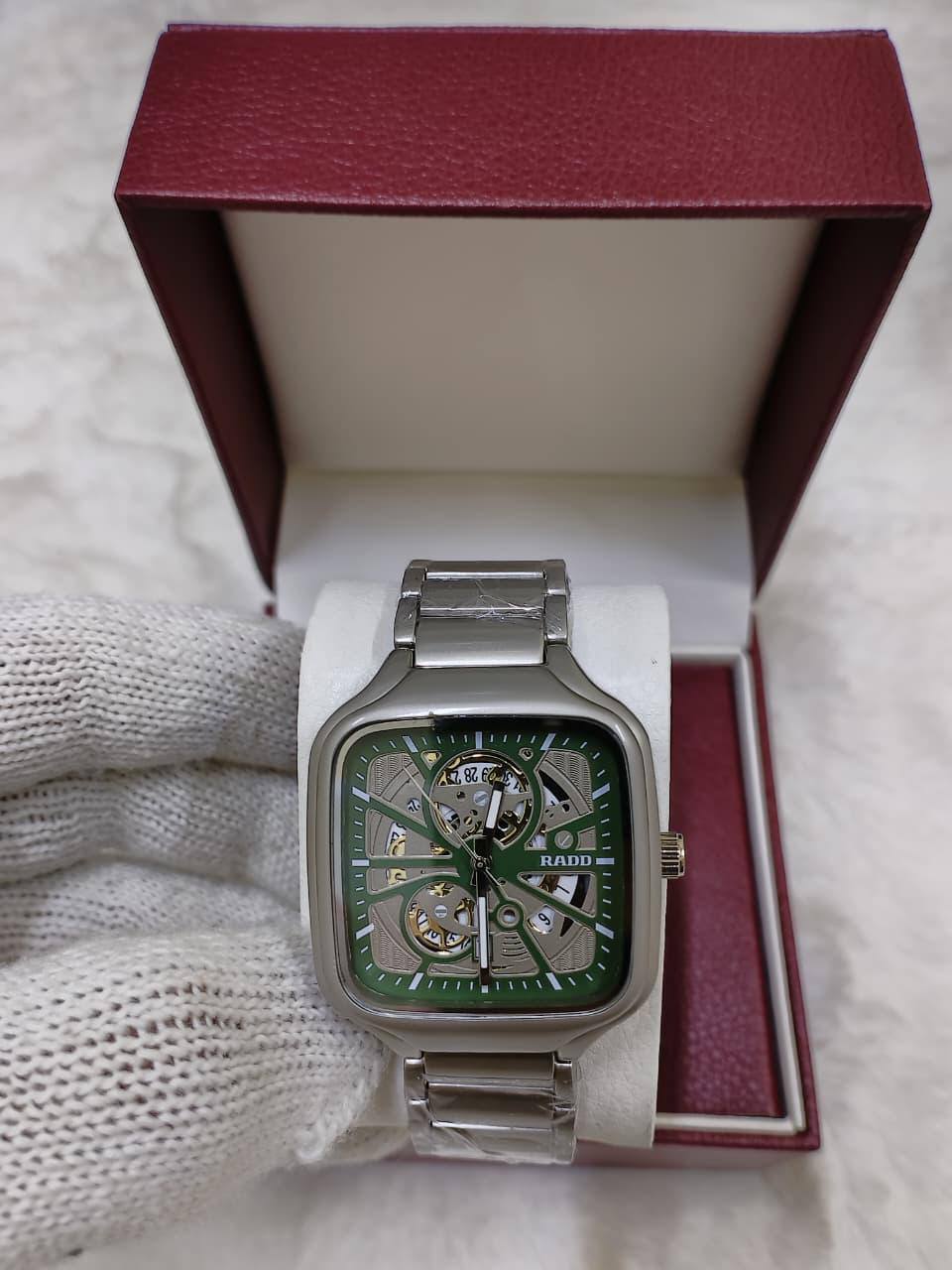 RADO MEN
65 dhs🗽
Zain29