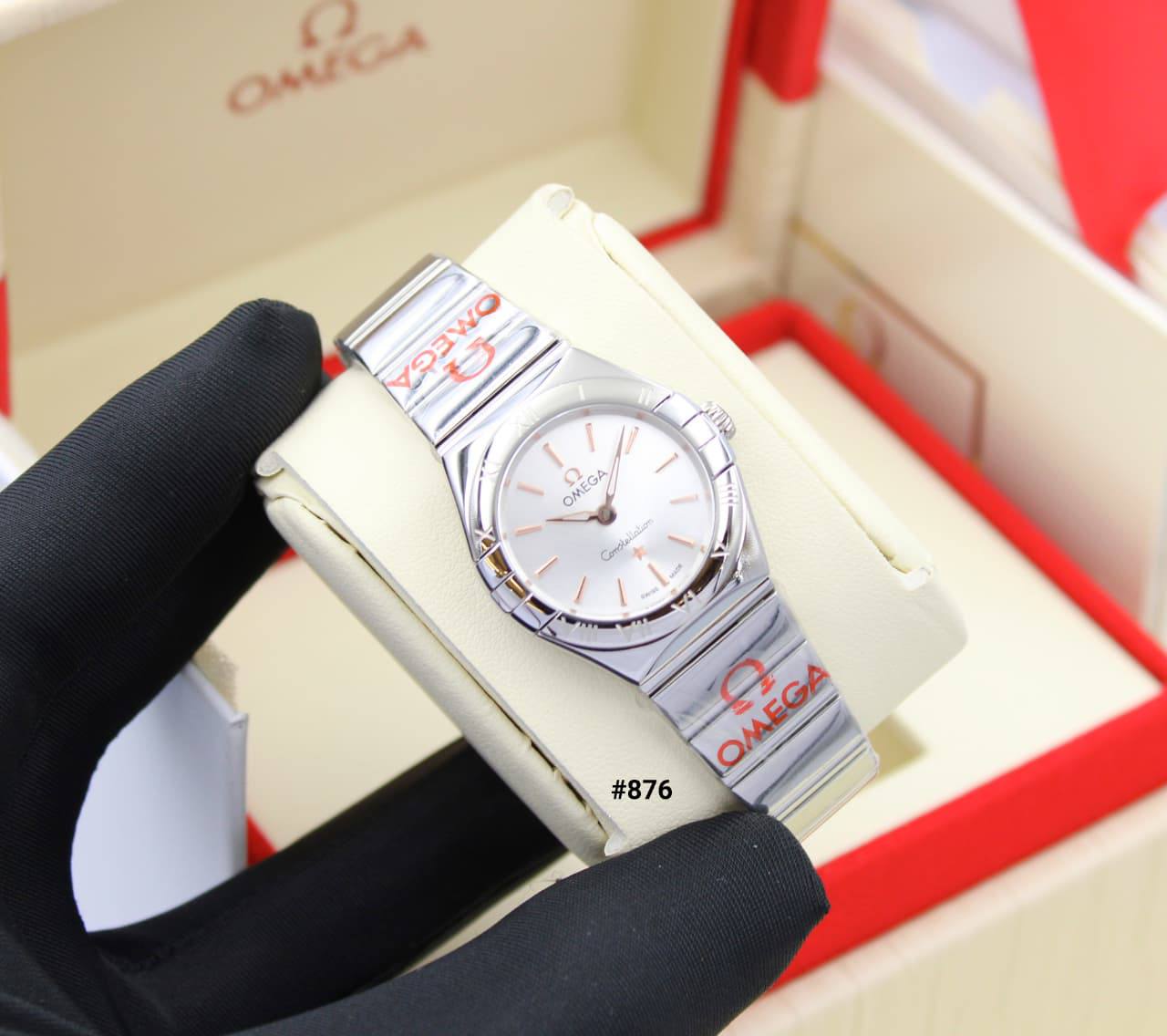 OMEGA NEW FOR WOMEN BATTERY 28MM
370 dhs🪙🌨️
Zain58
♥️♥️♥️