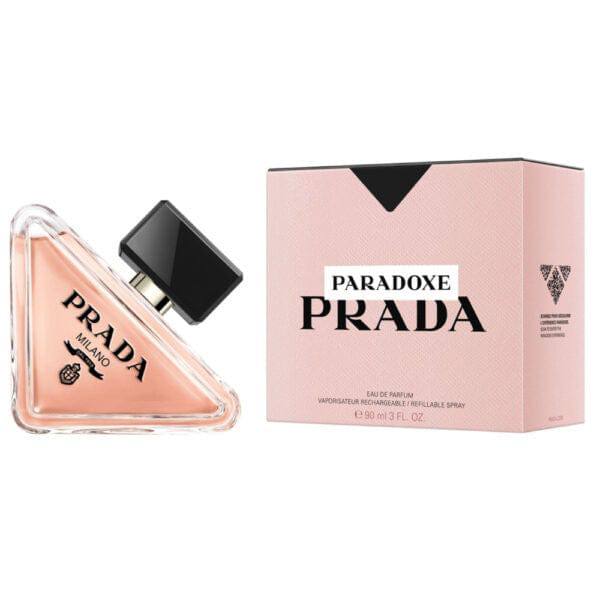 PRADA PARADOX
50 dhs✅
Zain01
♥️♥️♥️