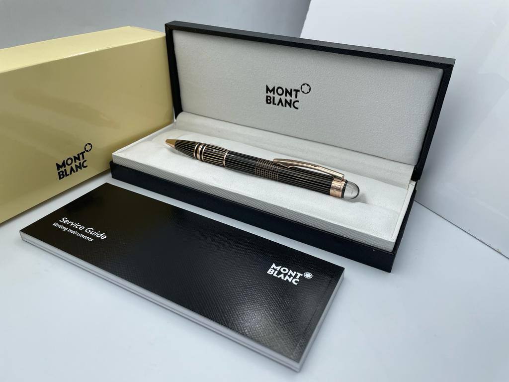 Montblanc pen
100 dhs
Zain58
♥️♥️♥️
