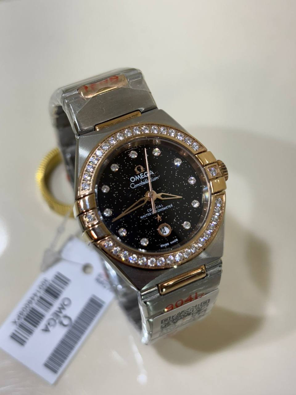 Omega
New Master
470 dhs🪙🌨️
Zain264
♥️♥️♥️