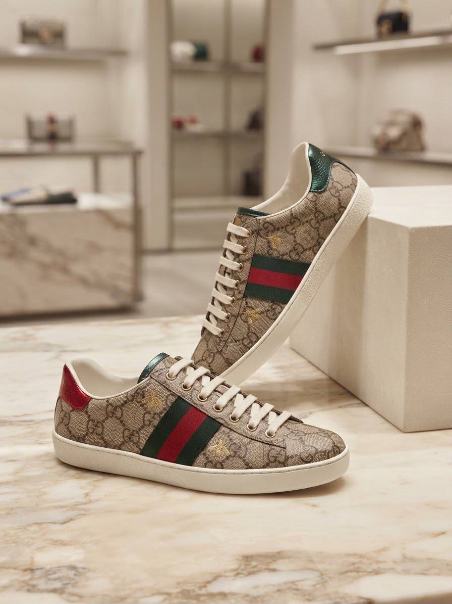 NEW CAME
GUCCI SHOES
GOOD QUALITY
36 TO 42
135 dhs🇦🇪🇦🇪
WITHBOX PAPER BAG
Zain40
♥️♥️♥️