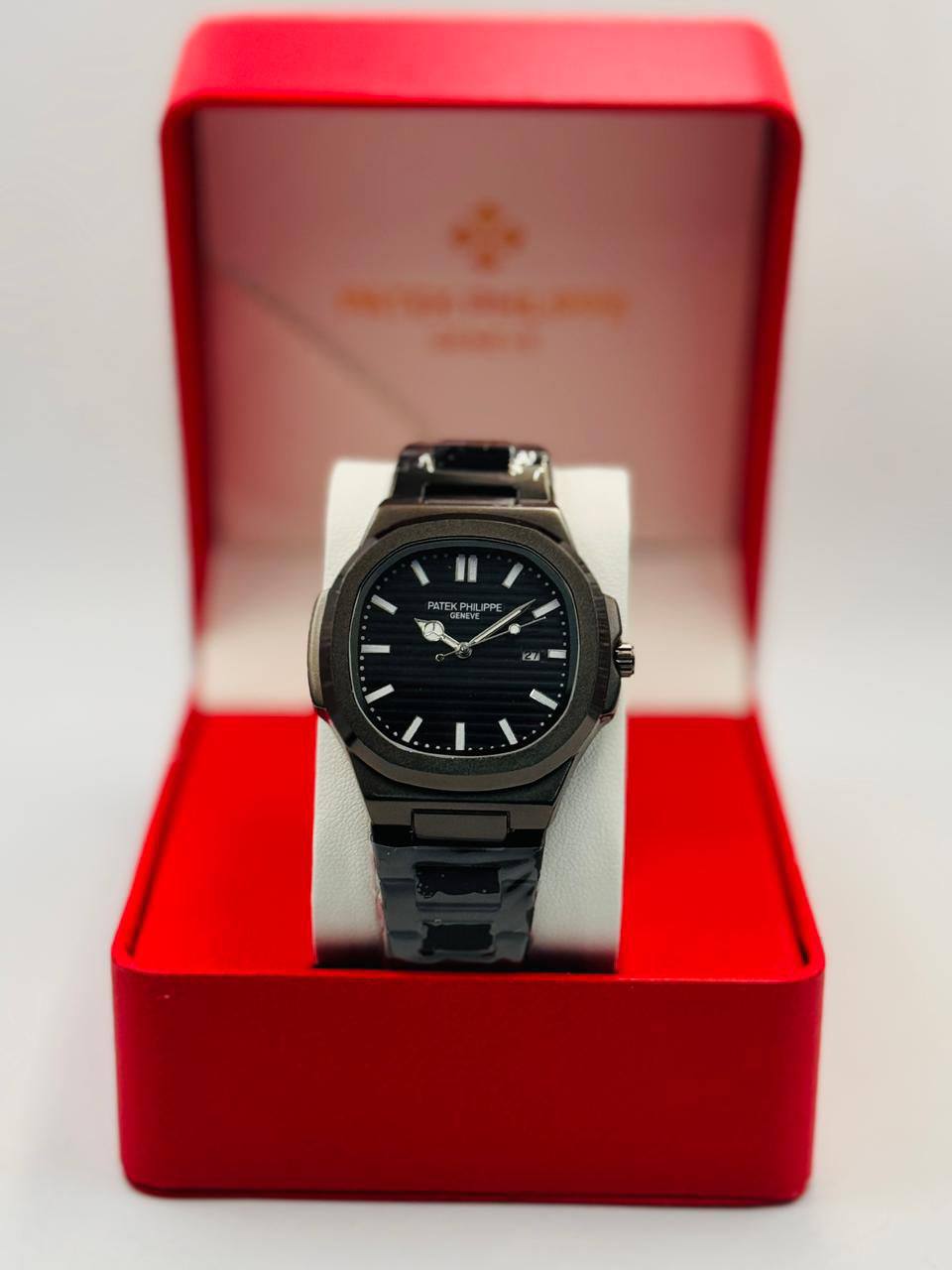 PATEK PHILIPPE
55 dhs🇦🇪
Zain08
♥️♥️♥️
