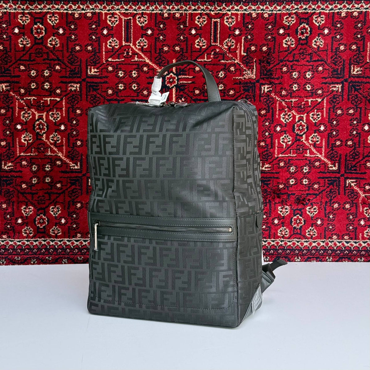 📍NEW COLLECTION 📍
🎒FENDI🎒
👌Premium quality 👌
❤️WITH ORIGINAL PACKAGING❤️
For Price 👇 WhatsApp✅
0568585901
0507557372
0552275751 Owner Zain 👌
Zain320
♥️♥️♥️
