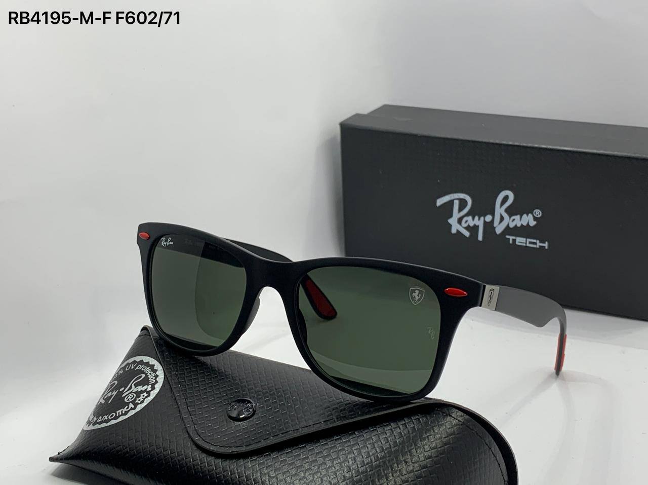RAY BAN
OFFER 💥
SUNGLASSES
👓🕶️
65 DHS✅
MASTER QUALITY
Zain89
♥️♥️♥️