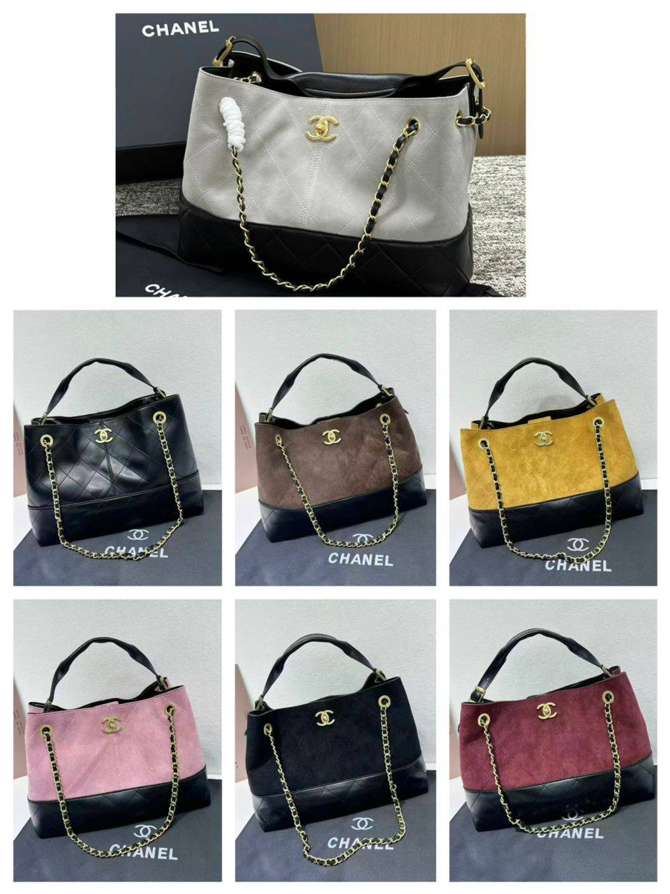 Chanel
90 dhs🪙🌨️
Zain129
♥️♥️♥️