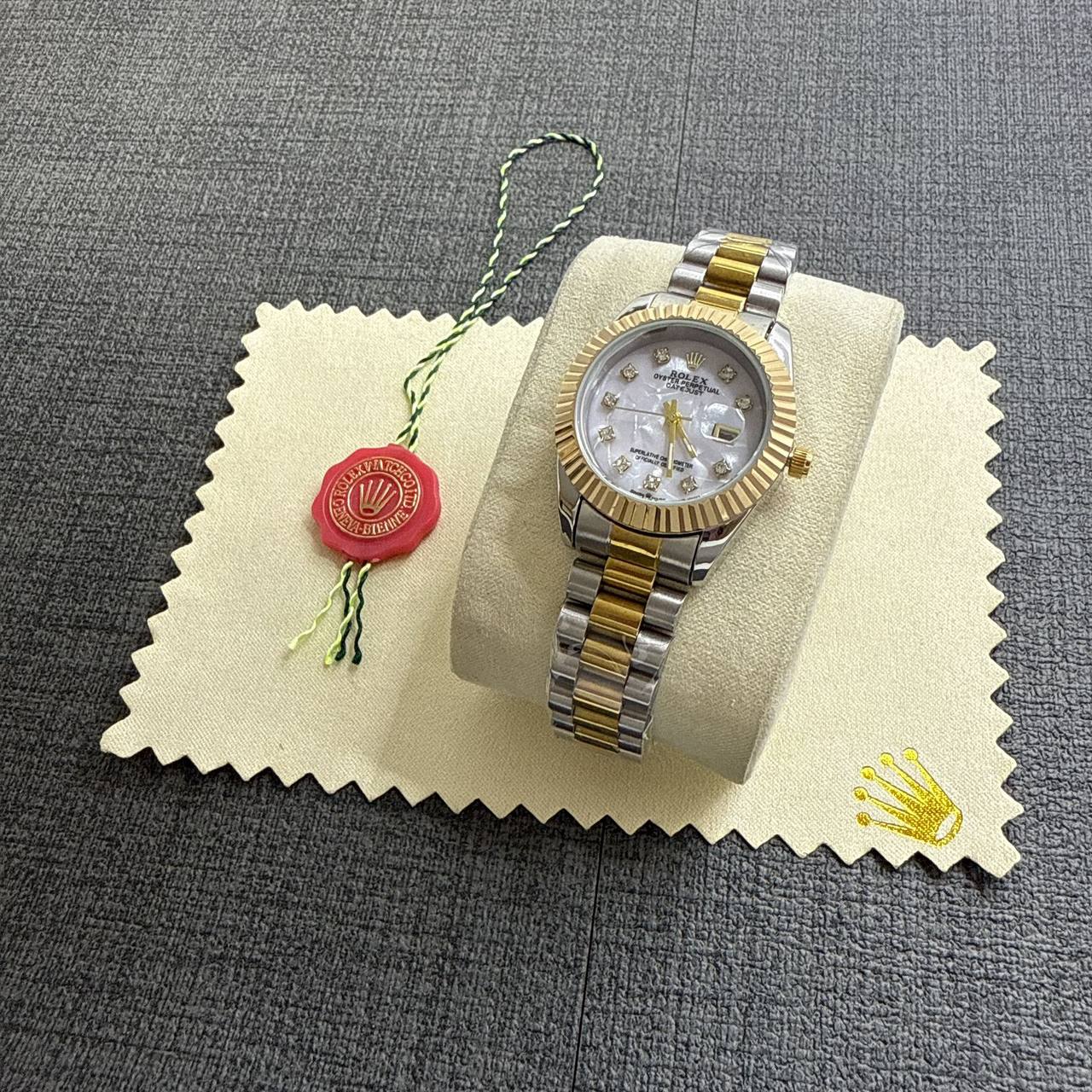 Rolex ladies watch
60 dhs🪙🌨️
Zain45
♥️♥️♥️