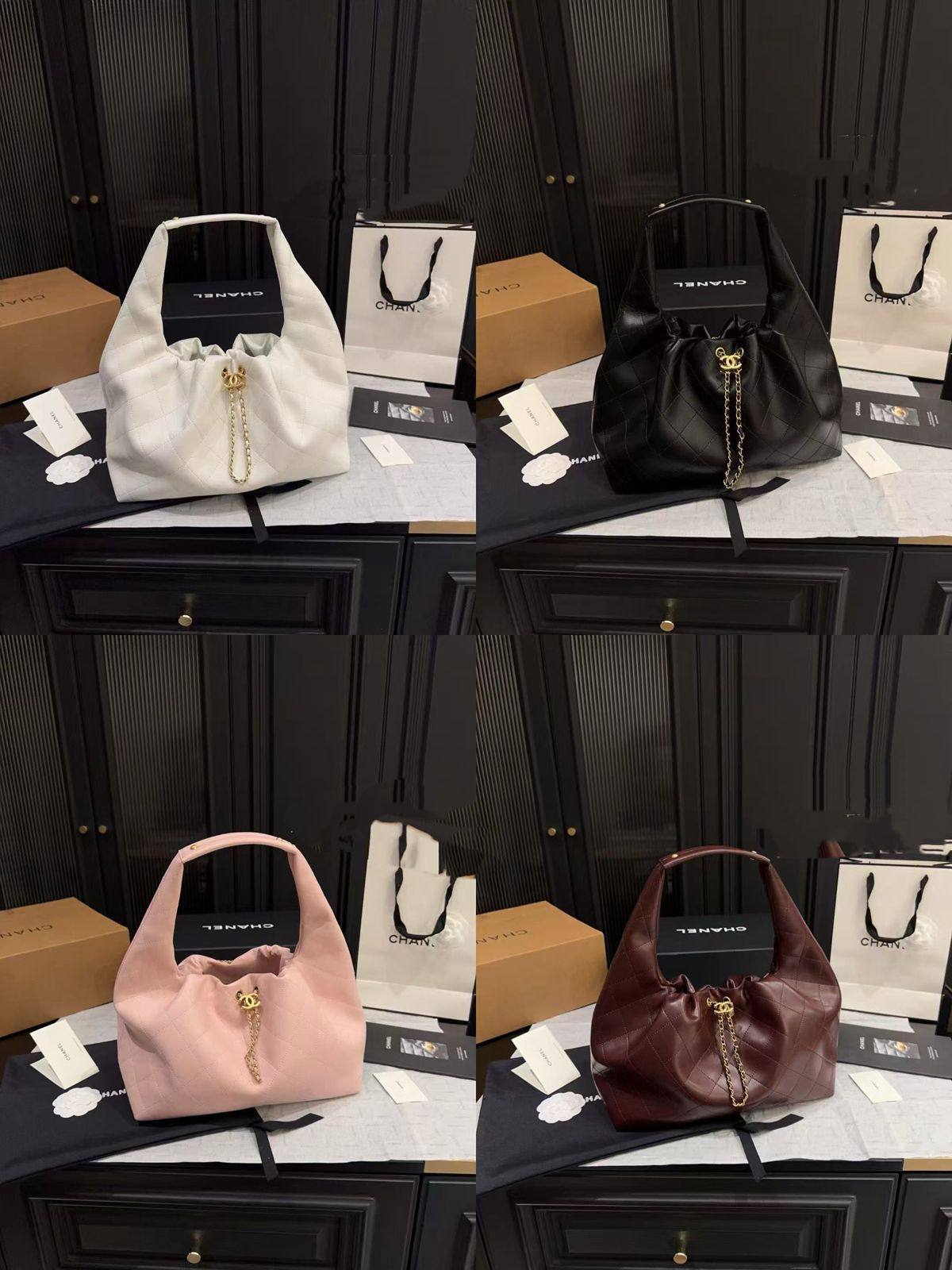 Chanel
Size 35x22
230 dhs🪙🌨️
With box
🎁🎁🎁
Zain189
♥️♥️♥️
