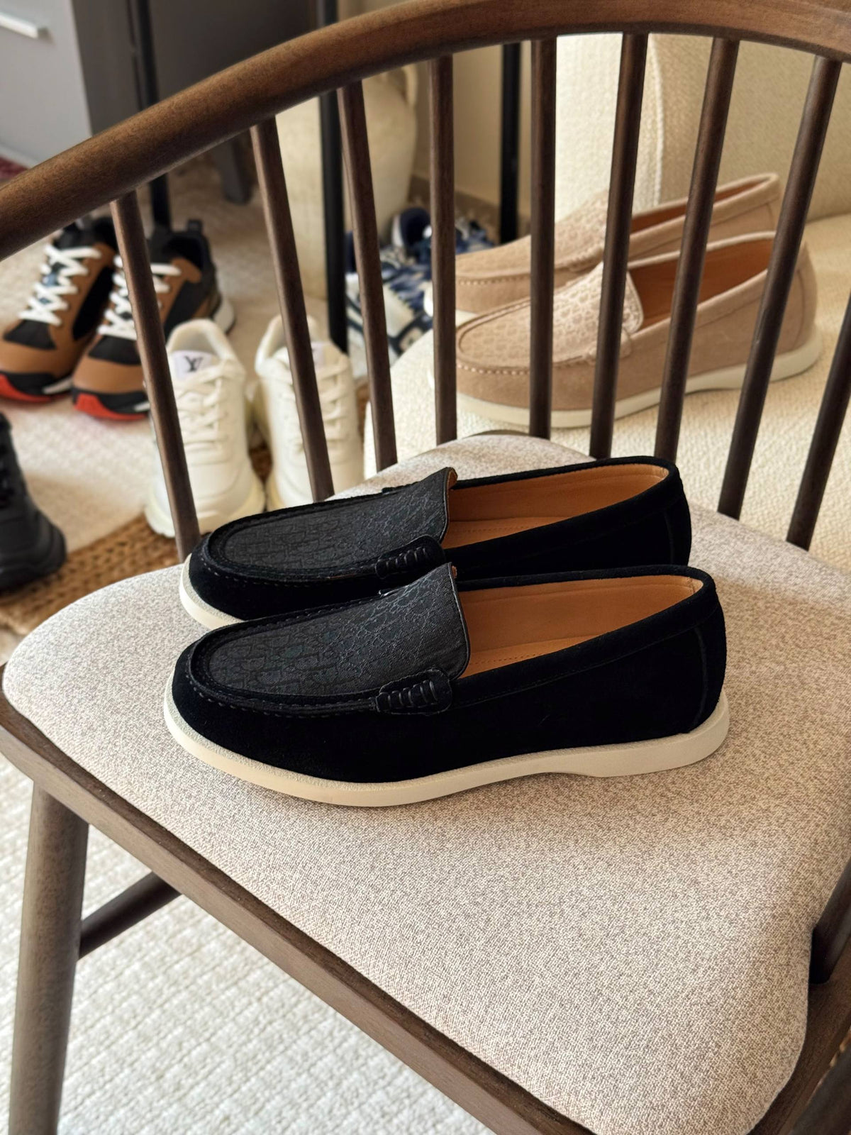Dior Granville Loafer
VIP quality
size: 40 t0 47
500 dhs🇦🇪🇦🇪
Zain185
♥️♥️♥️