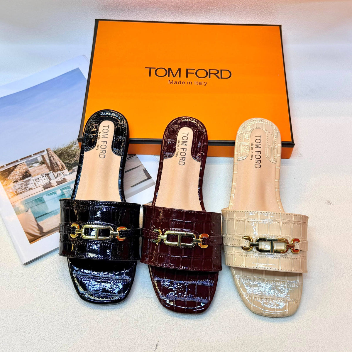 Restock
Tomford ladies
36 to 41
80 dhs🇦🇪🇦🇪
Zain236
♥️♥️♥️