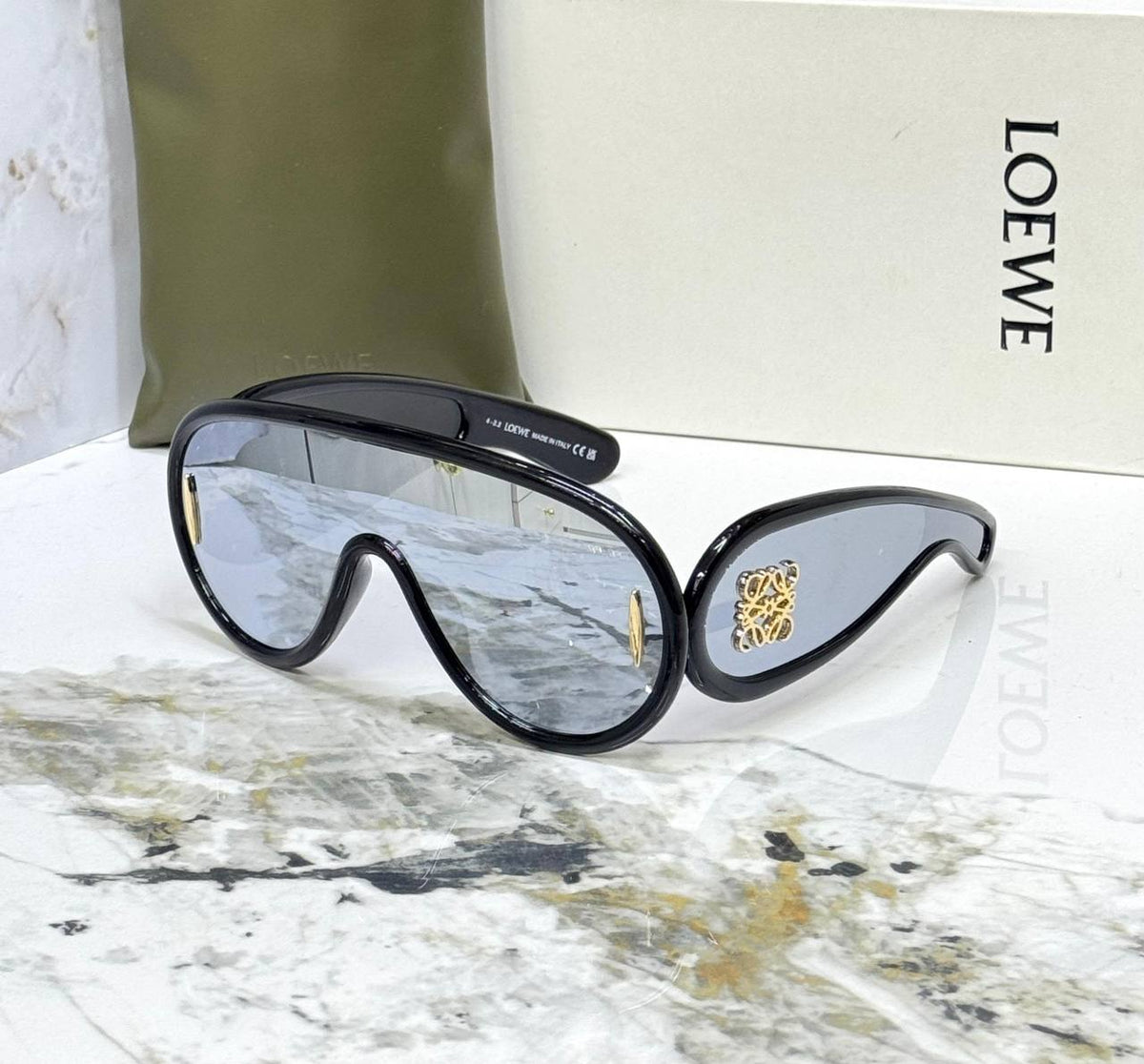 🕶️LOEWE🕶️
Super Master Quality✅
🆕New available🆕
For Price 👇 WhatsApp✅
0568585901
0507557372
0552275751 Owner Zain 👌
Zain166
♥️♥️♥️