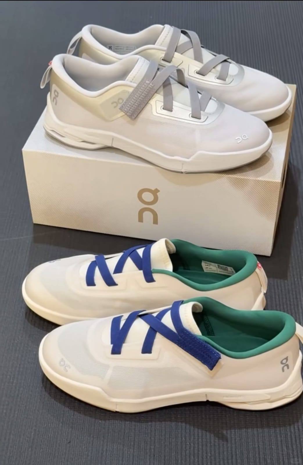 QC
New 🆕 38 TO 45
Master
220 dhs✅
Zain183
♥️♥️♥️