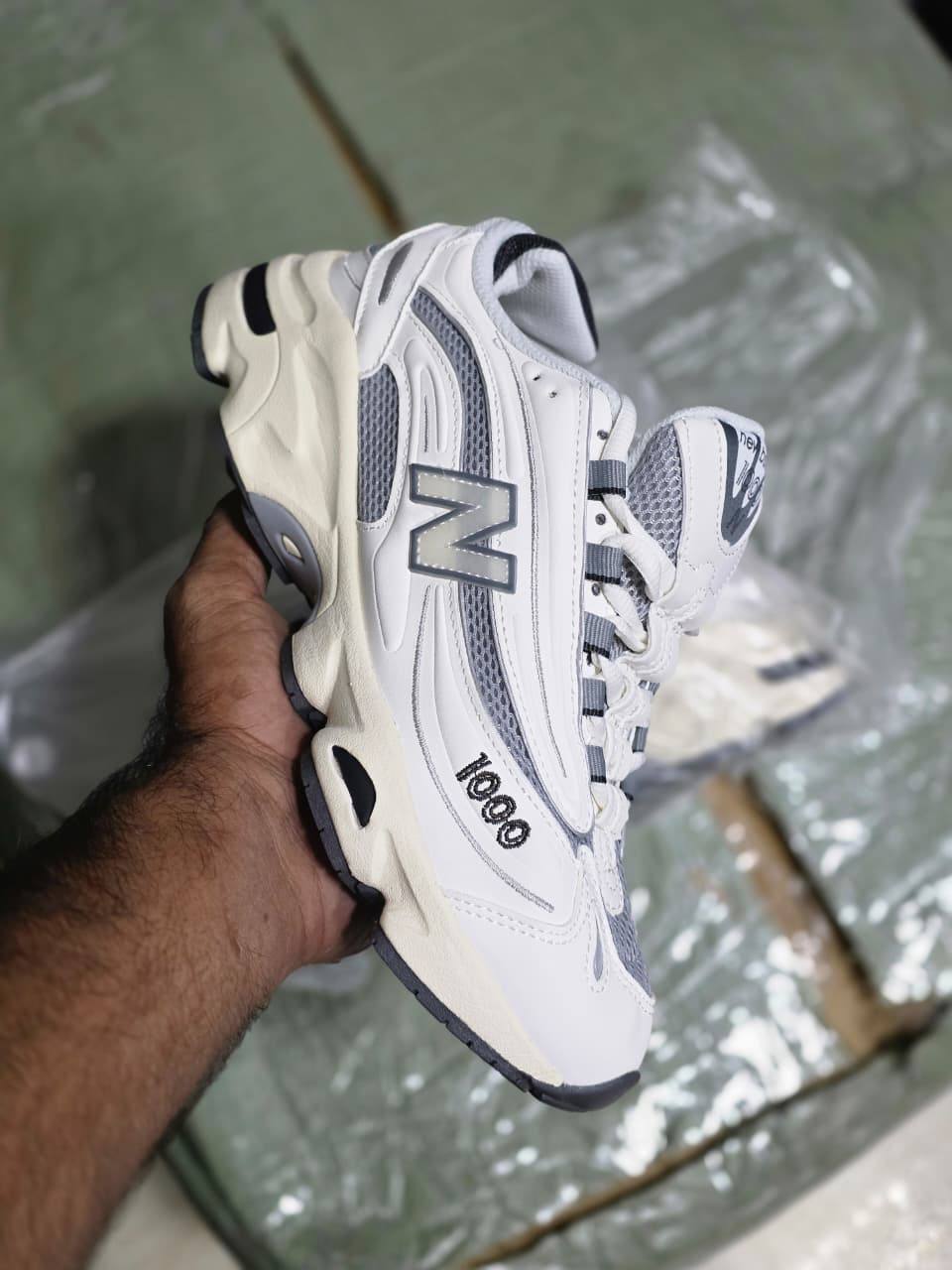 NB
Size 40 to 45
140 dhs✅
Zain27
♥️♥️♥️