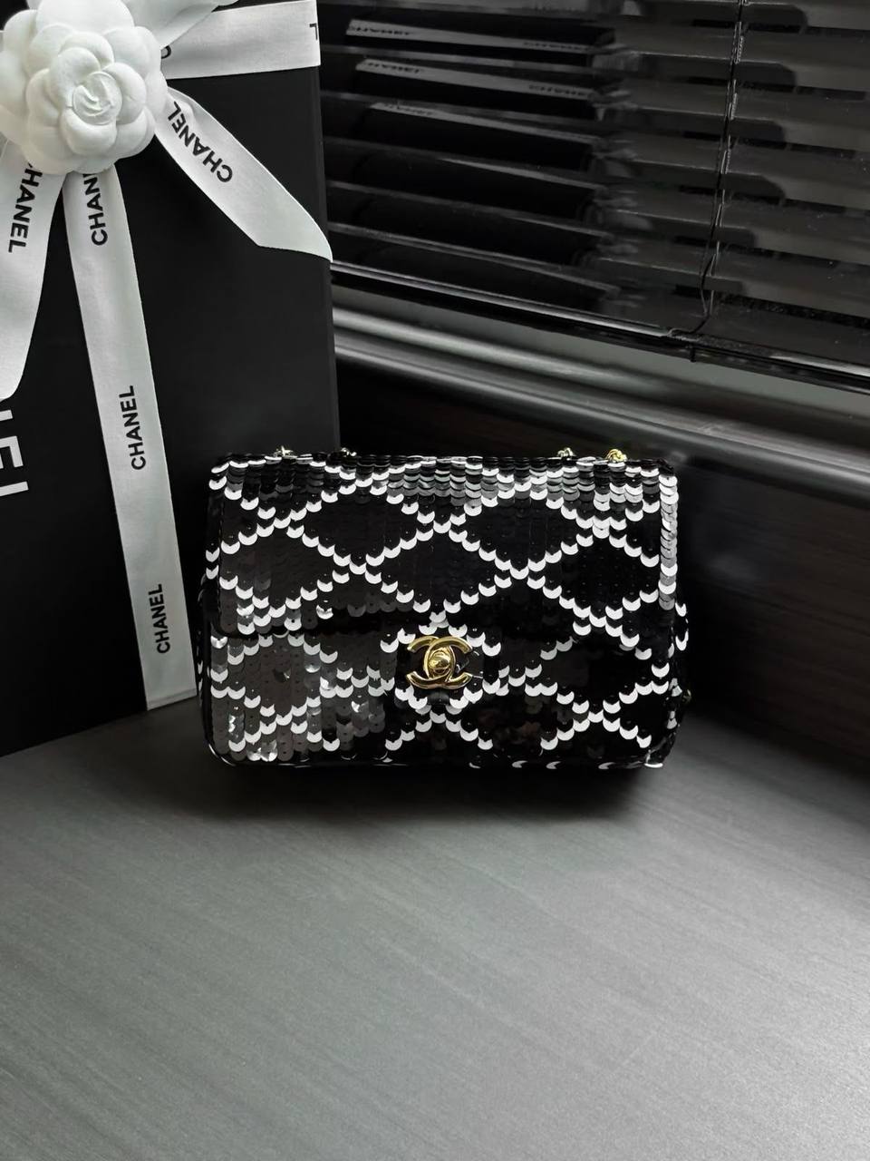 CHANEL
SUPER MASTER QUALITY
AVAILABLE 🔥🔥🔥
For Price 👇 WhatsApp✅
0568585901
0507557372
0552275751 Owner Zain 👌
Zain307
♥️♥️♥️