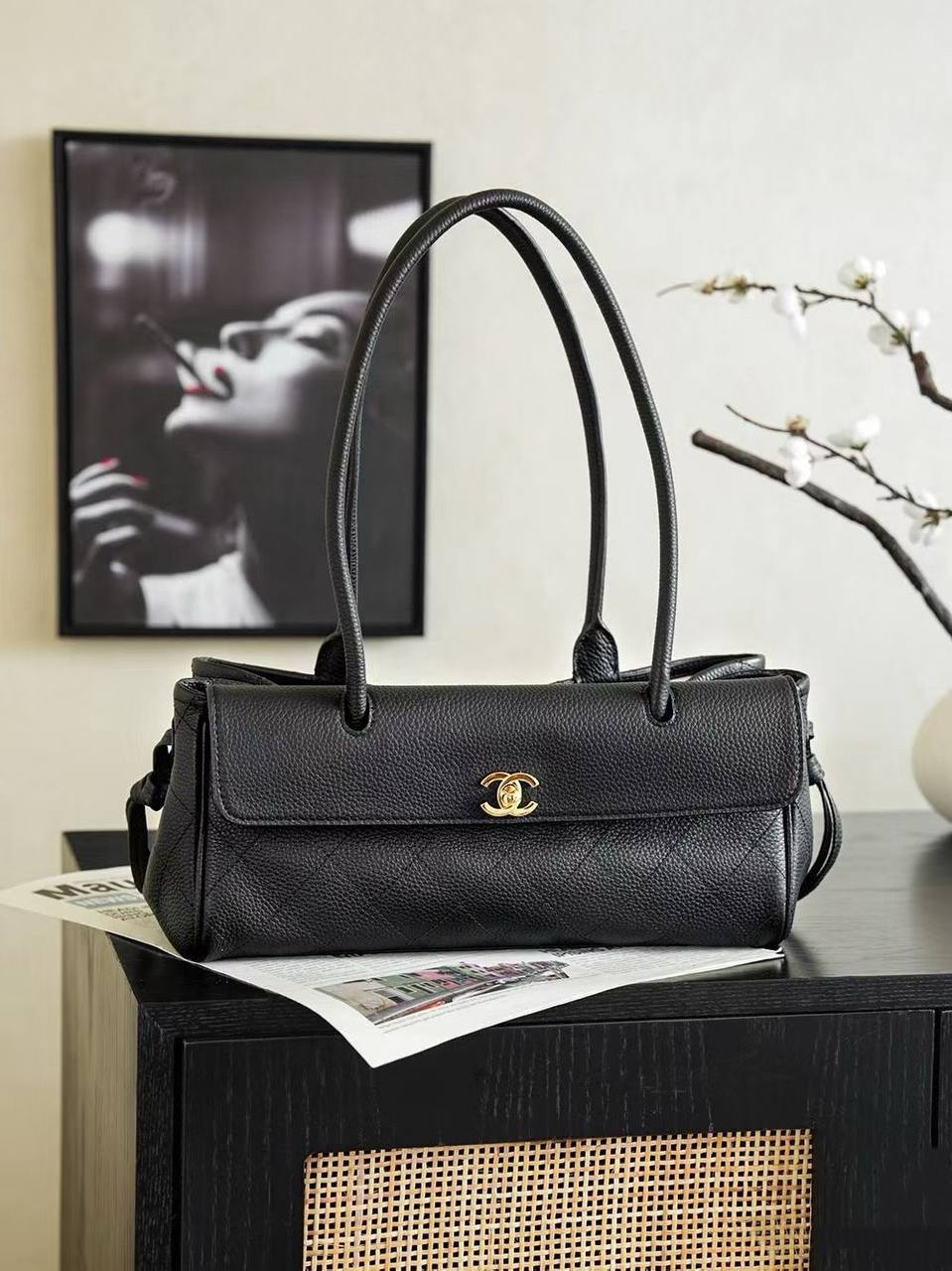 Chanel
Master
320 dhs✅
Zain114
♥️♥️♥️