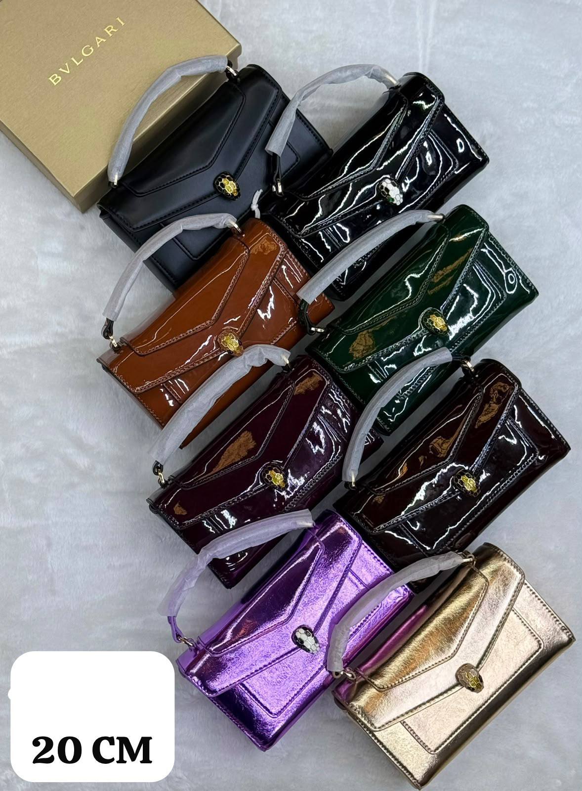 BVLGARI ✨
PREMIUM QUALITY 💯
125 dhs🇦🇪🇦🇪
WITH BOX 📦
Zain28
♥️♥️♥️