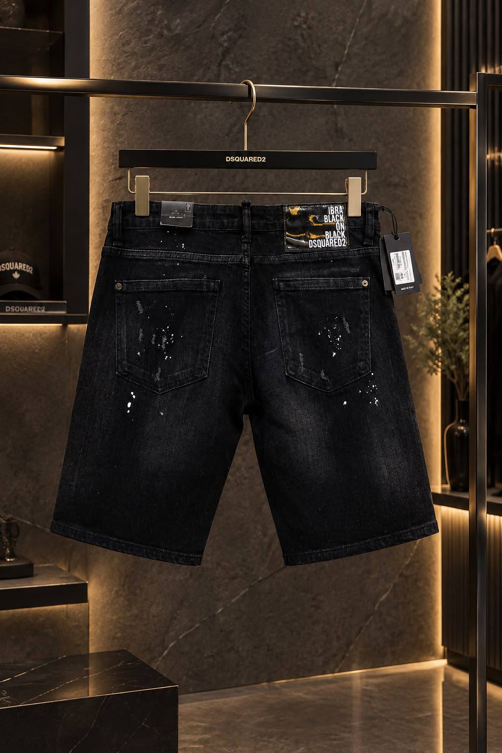 DSQUARED2
Super Master quality
Sizes: 32 to 40
320 dhs🇦🇪🇦🇪
Zain330
♥️♥️♥️