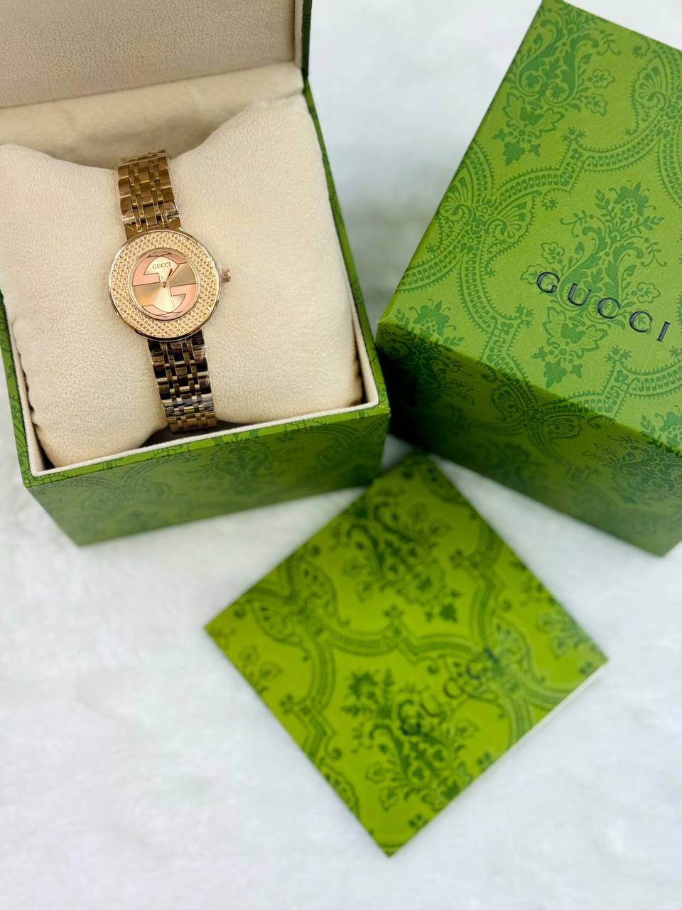 GUCCI LADIES 👌
GOOD QUALITY 💕
60 dhs🪙
Zain133
♥️♥️♥️