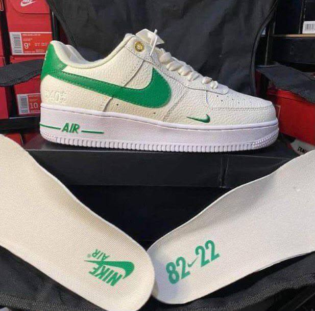 Nike
Size 40 To 45
110 dhs✅
Zain183
♥️♥️♥️