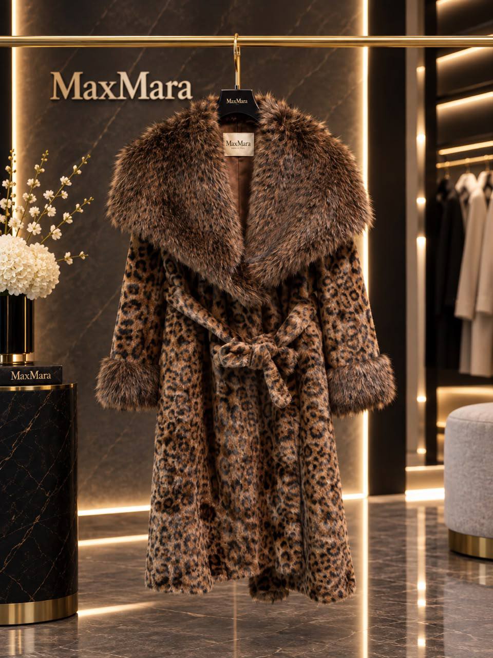 MAX MARA
Super Master quality
Sizes:S M L XL 2XL
1350 dhs🇦🇪🇦🇪
Zain308
♥️♥️♥️
