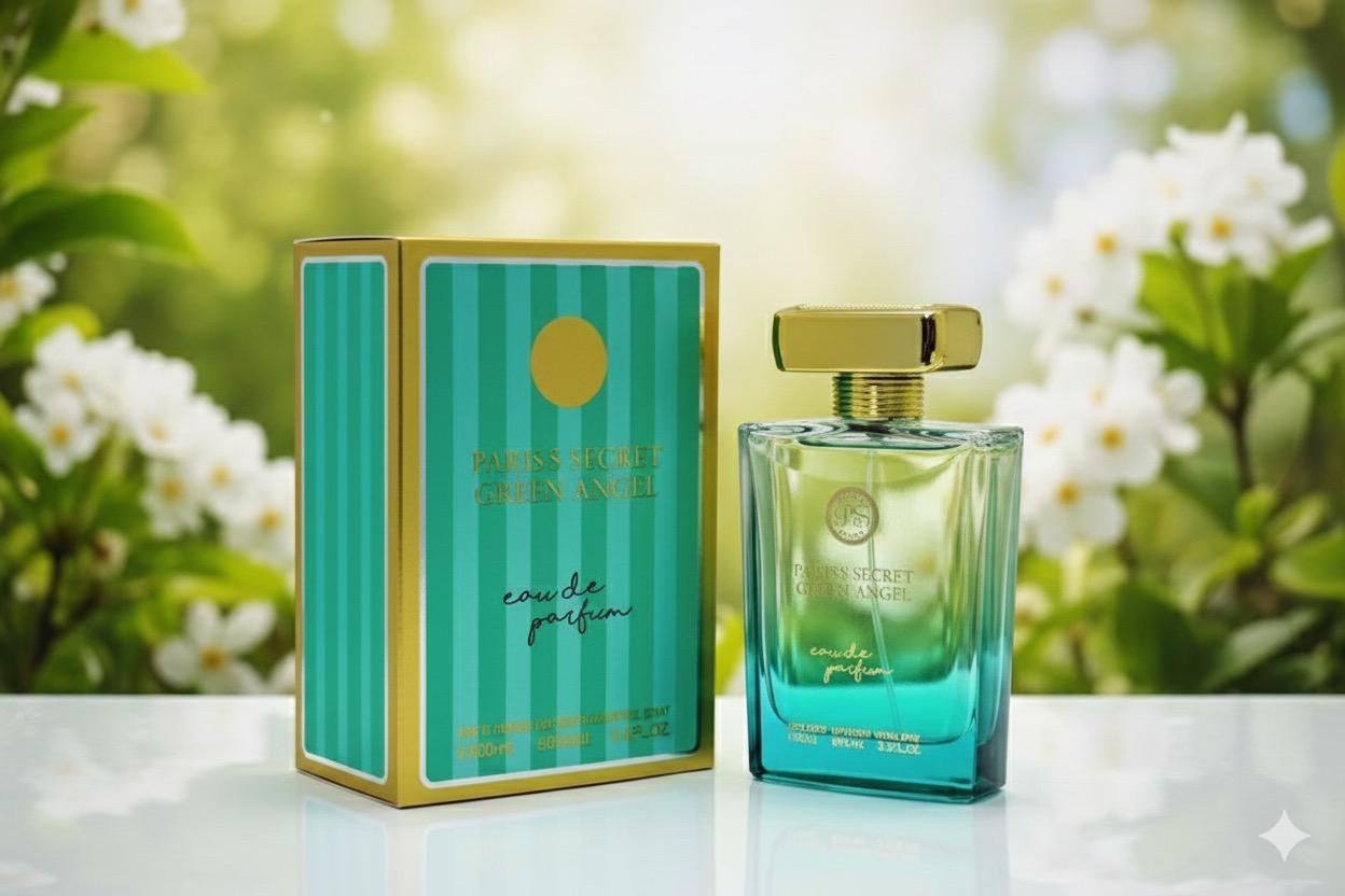 for women
100 ml
45 dhs🪙🌨️
Zain60
♥️♥️♥️