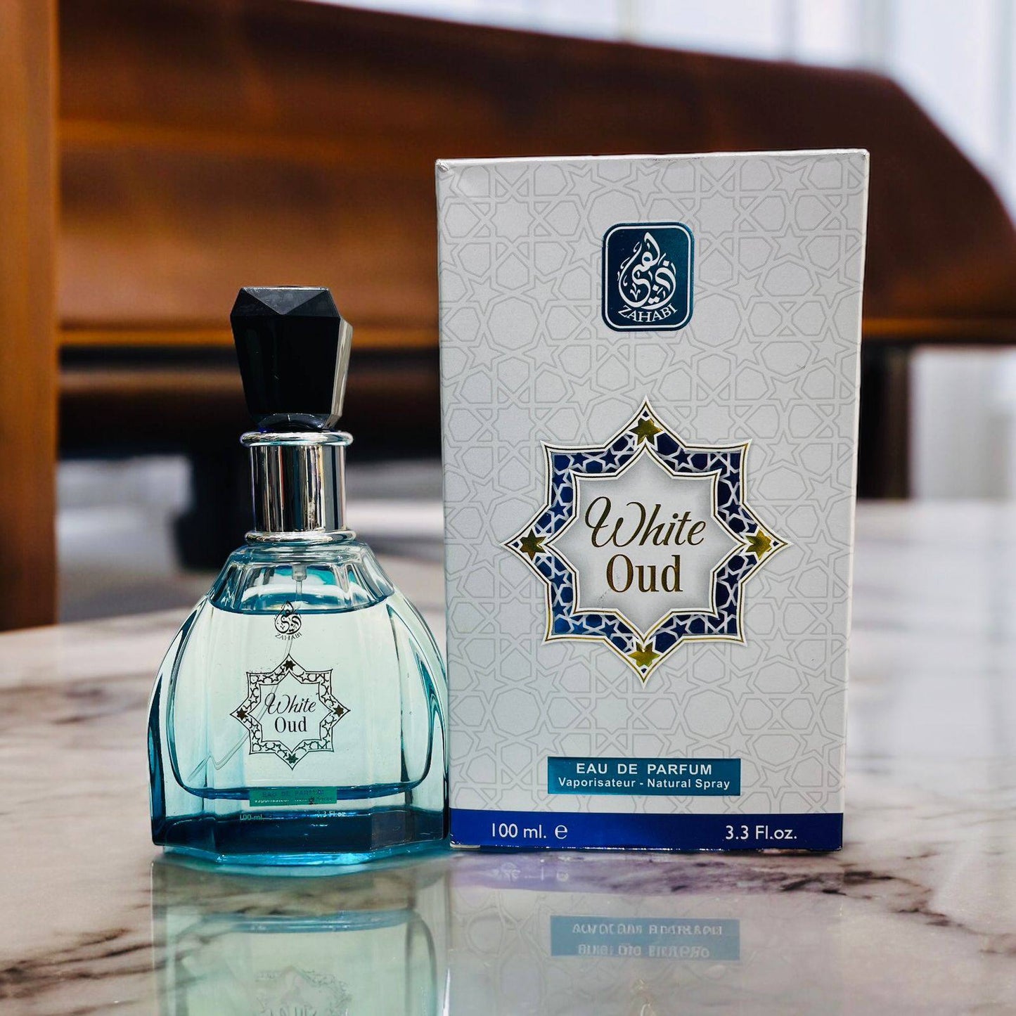 white oud
100 ml
20 dhs❣️
Zain60
♥️♥️♥️