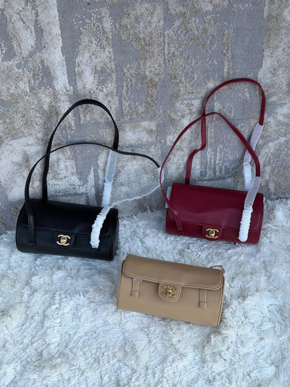 Chanel
Master 🔥🔥
230 dhs✅
Zain141
♥️♥️♥️