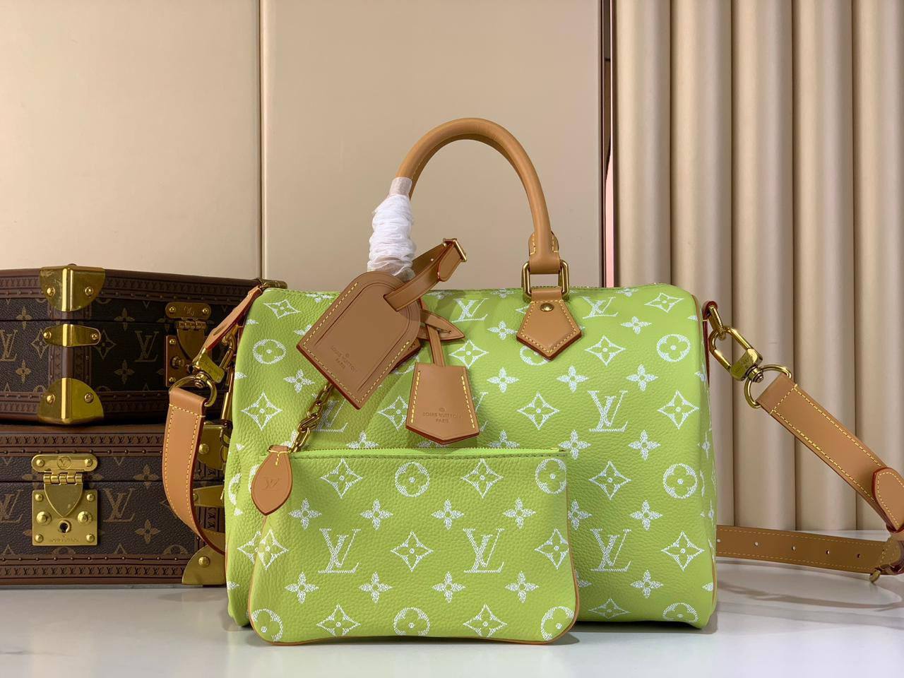 LOUIS VUITTON ✨💕✨
New collection ✨✨✨
SuperMaster Quality 🔥🔥
Available Now ❤️❤️❤️
For Price 👇 WTSP Text Zain 0568585901
0507557372
0544061607
Zain252
♥️♥️♥️