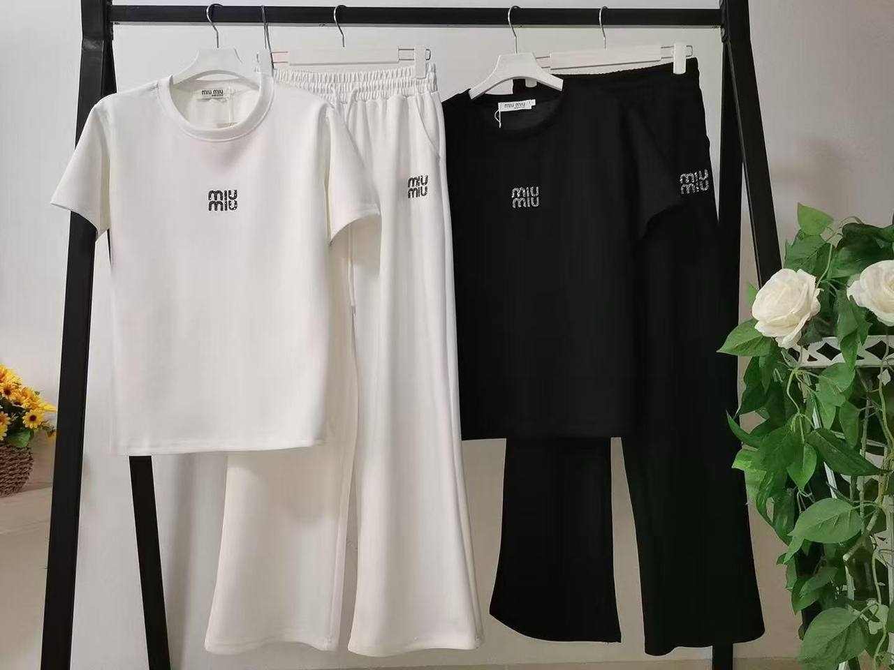 New Set
Size Have M-L-XL-XXL
105 dhs🇦🇪
♥️♥️♥️