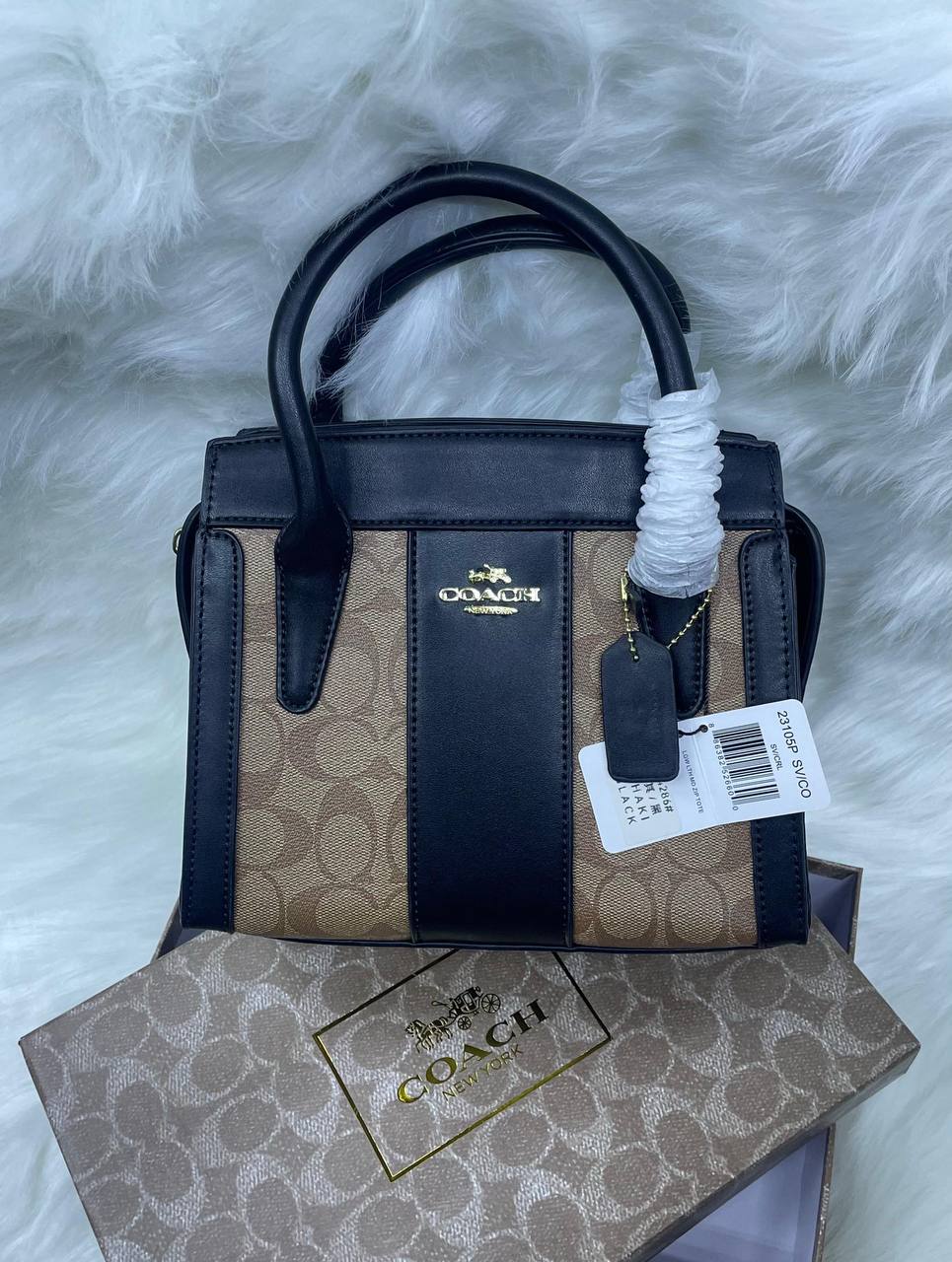 Coach
95 dhs✅
with box
🎁🎁🎁
Zain72
♥️♥️♥️