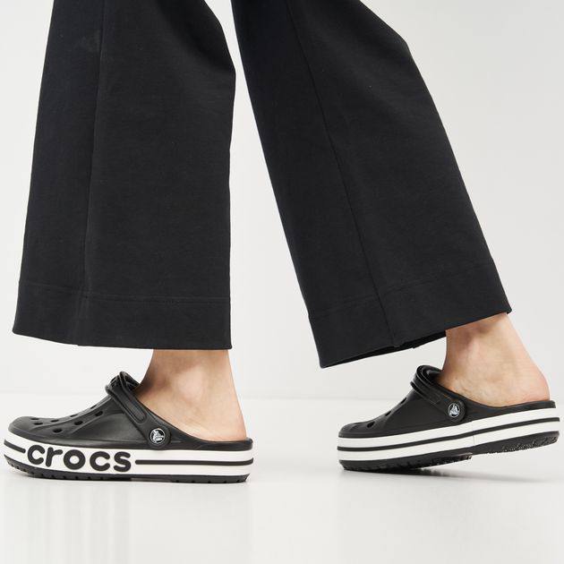 Crocs Bayaband Clog ‘Black/White’⚪️🖤
36-46 AVAILABLE 🤩
65 dhs🪙💚
Zain242
♥️♥️♥️