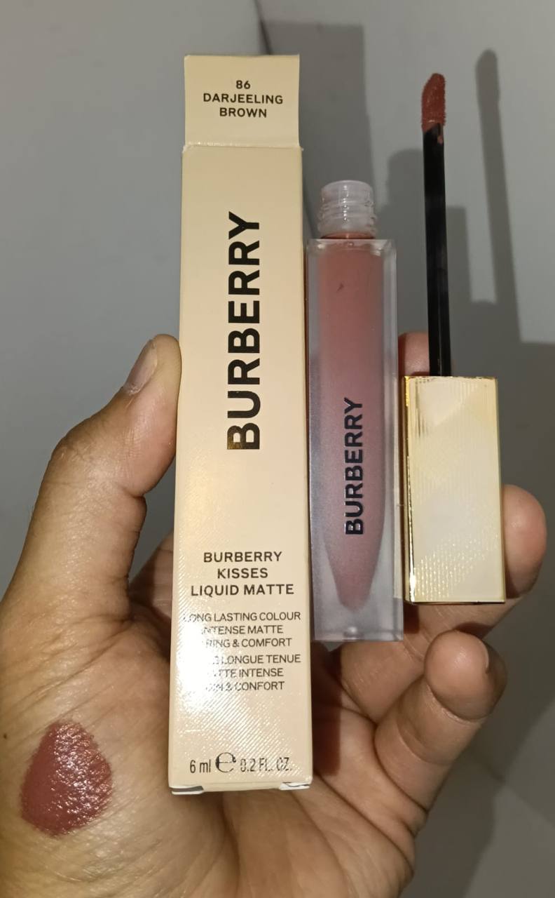 BURBERRY LIQUID MATTE
55 dhs🇦🇪
Zain01
♥️♥️♥️
