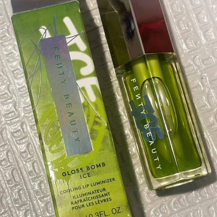 Fenty beauty
35 dhs
Zain36
♥️♥️♥️