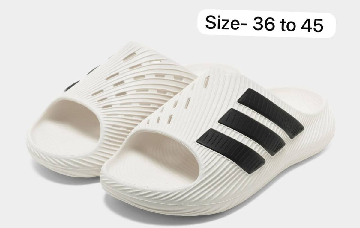 Slippers
85 dhs🇦🇪🇦🇪
Zain183
♥️♥️♥️