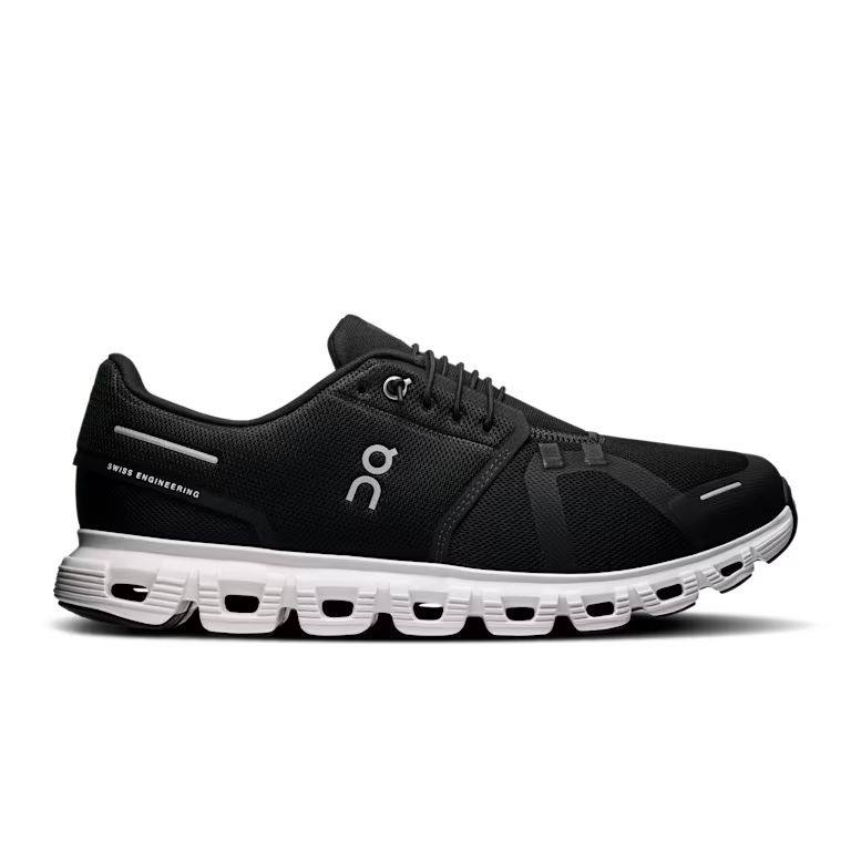 ON Cloud 6 ‘Black/White’⚫️🤍
36-45 AVAILABLE 🤩
180 dhs💚
Zain242
♥️♥️♥️