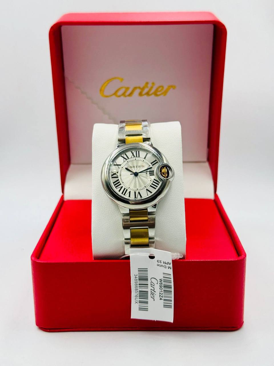 Cartier ladies first quality
110 dhs🇦🇪🇦🇪
Zain08
♥️♥️♥️