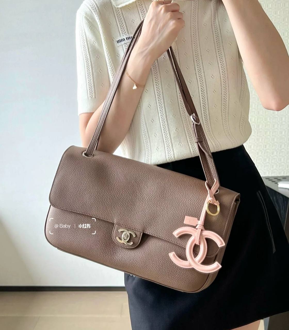 Chanel
Master
32cm🫶🏼
400 dhs✅
Zain297
♥️♥️♥️