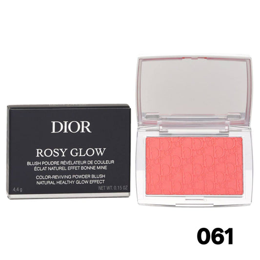DIOR ROSY GLOW BLUSH
40 dhs✅
Zain01
♥️♥️♥️
