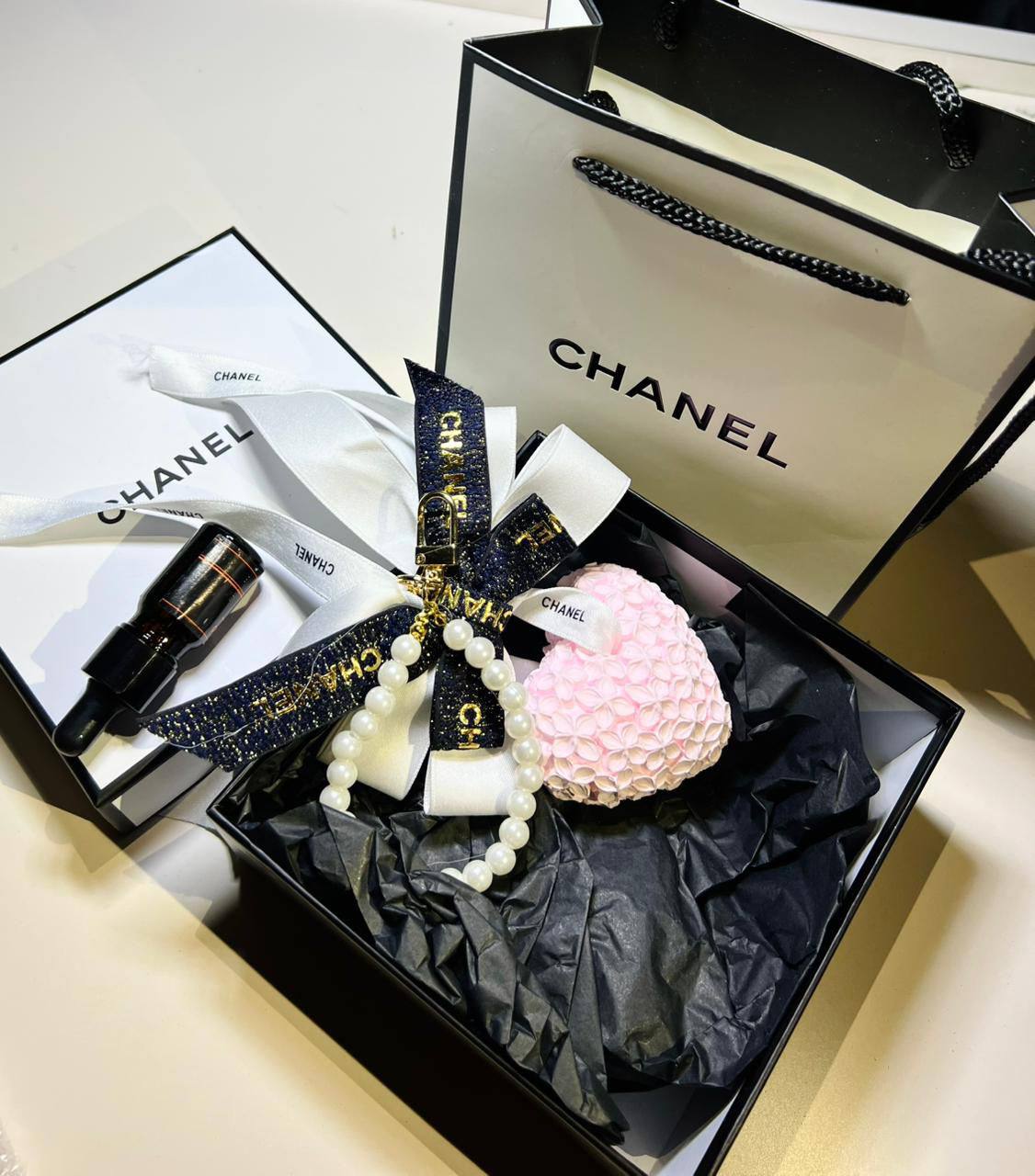 Full set
45 dhs❣️
Zain45
♥️♥️♥️