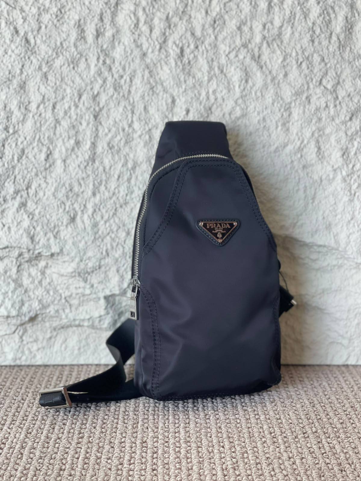 PRADA
Unisex Cross Bag
Master Quality
470 dhs🇦🇪🇦🇪
Available
Zain179
♥️♥️♥️