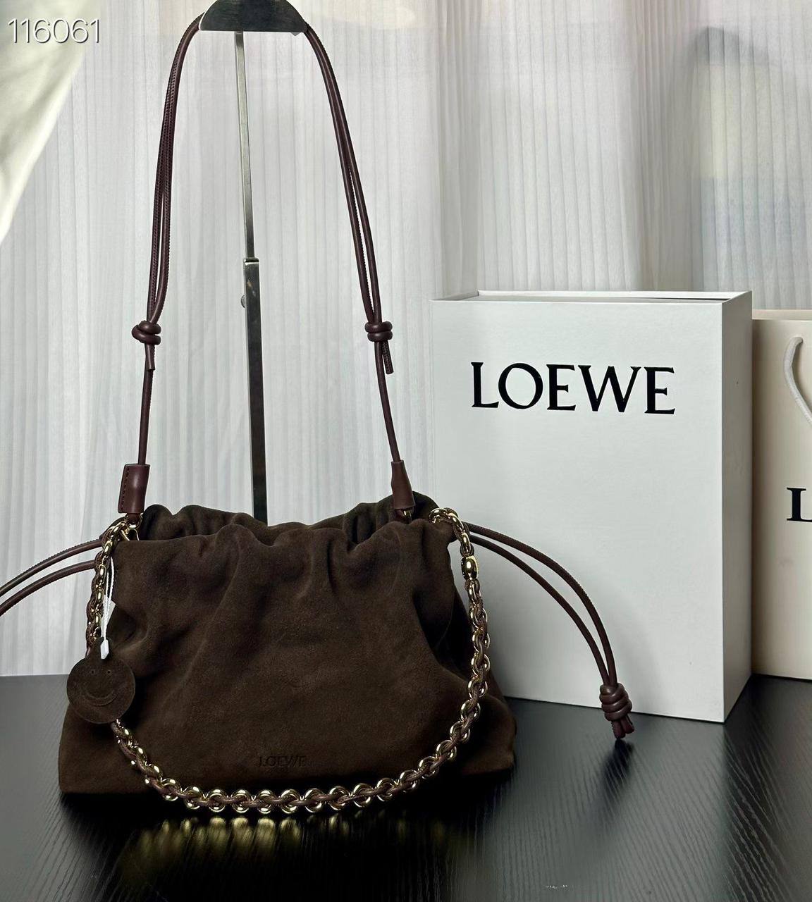 Loewe
Master
290 dhs✅
Zain153
♥️♥️♥️