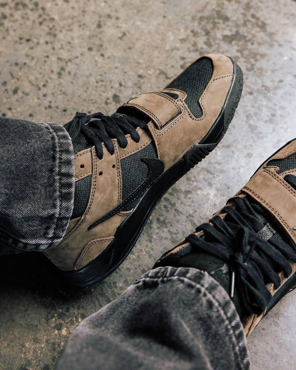 Air Jordan Jumpman Jack TR Travis Scott ‘Dark Mocha’
36-45 AVAILABLE🤩
260 dhs💓
Zain242
♥️♥️♥️