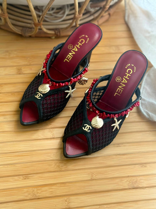 Chanel ✨
SuperMaster Quality 💯
500 dhs✅
Size: 36-41💥
Zain303
♥️♥️♥️