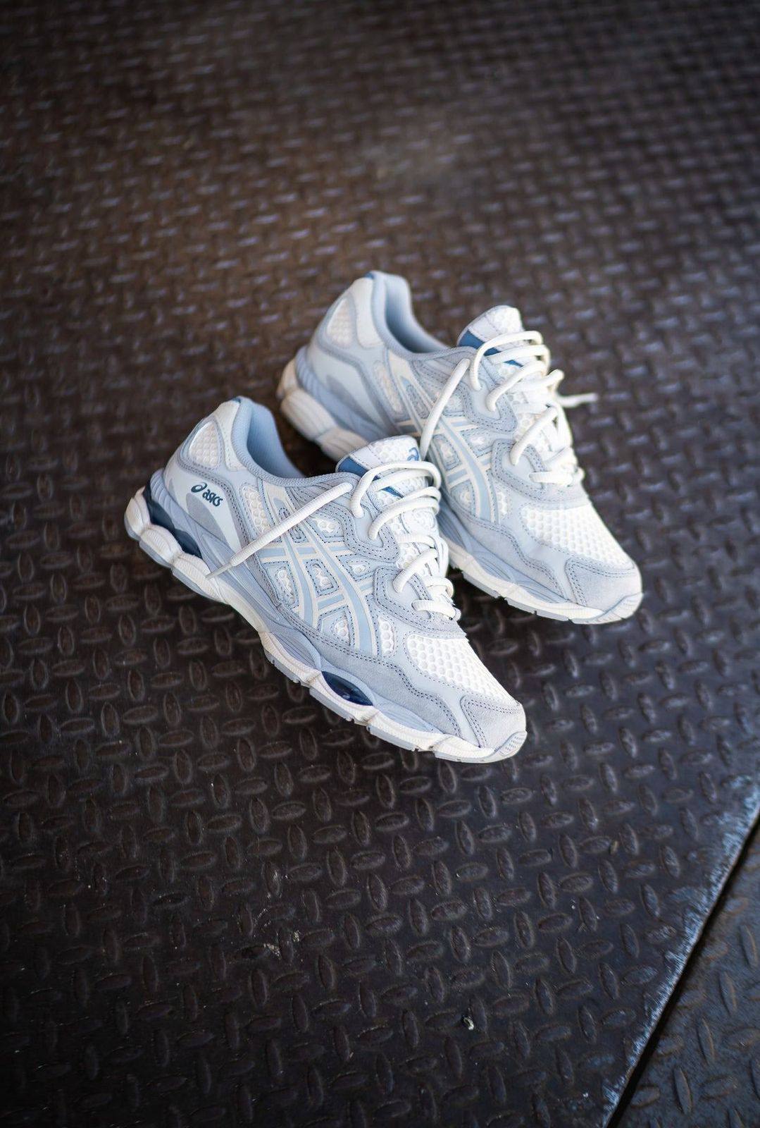ASICS Gel-NYC 'Ivory Mid Grey'
36-45 AVAILABLE 🤩
240 dhs💓
Zain242
♥️♥️♥️