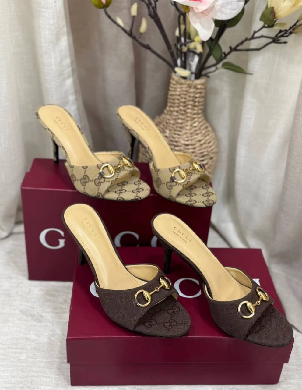 Gucci
Size 36-41
Master quality
260 dhs🇦🇪🇦🇪
Zain207
♥️♥️♥️