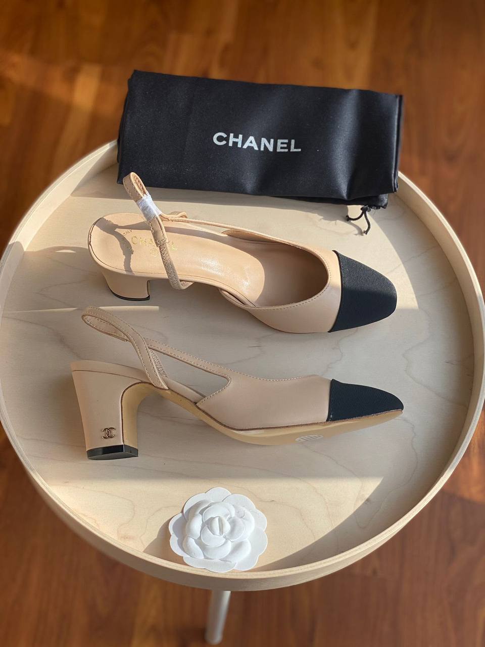 CHANEL
Master quality
Size: 36 to 41
450 dhs🇦🇪🇦🇪
Zain318
♥️♥️♥️