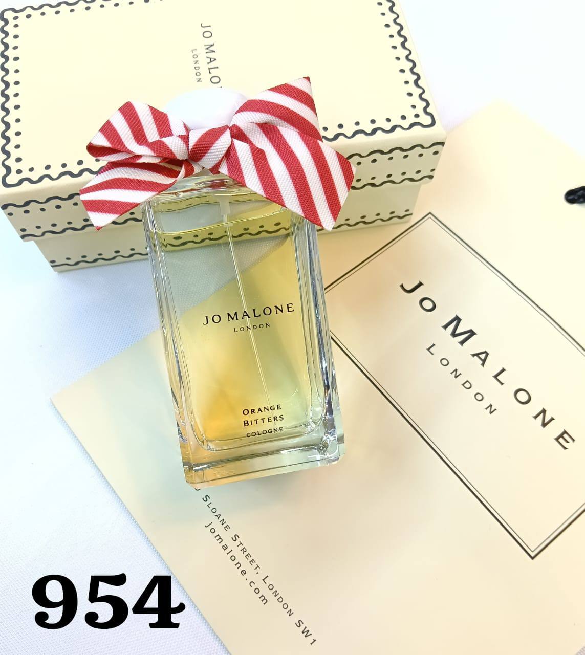JO MALONE
45 dhs🇦🇪🇦🇪
WITH PAPER BAG
Zain01
♥️♥️♥️