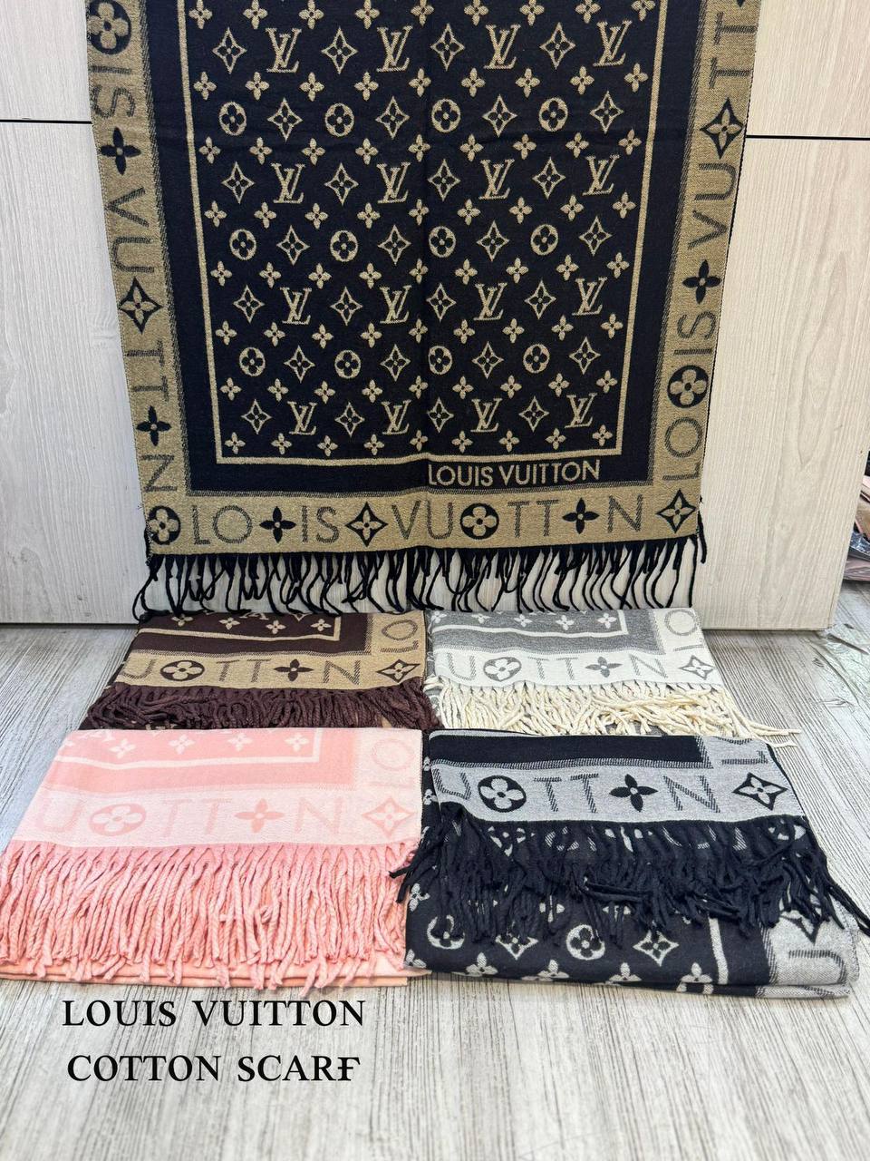 ᴡᴏᴍᴇɴ's ᴄᴏᴛᴛᴏɴ sᴄᴀʀғ 🧣
ᴡɪᴛʜᴏᴜᴛ ʙᴏx
sᴏғᴛ ᴄᴏᴛᴛᴏɴ ᴍᴀᴛᴇʀɪᴀʟ
sɪᴢᴇ:190*65ᴄᴍ
45 dhs🪙💚
Zain56