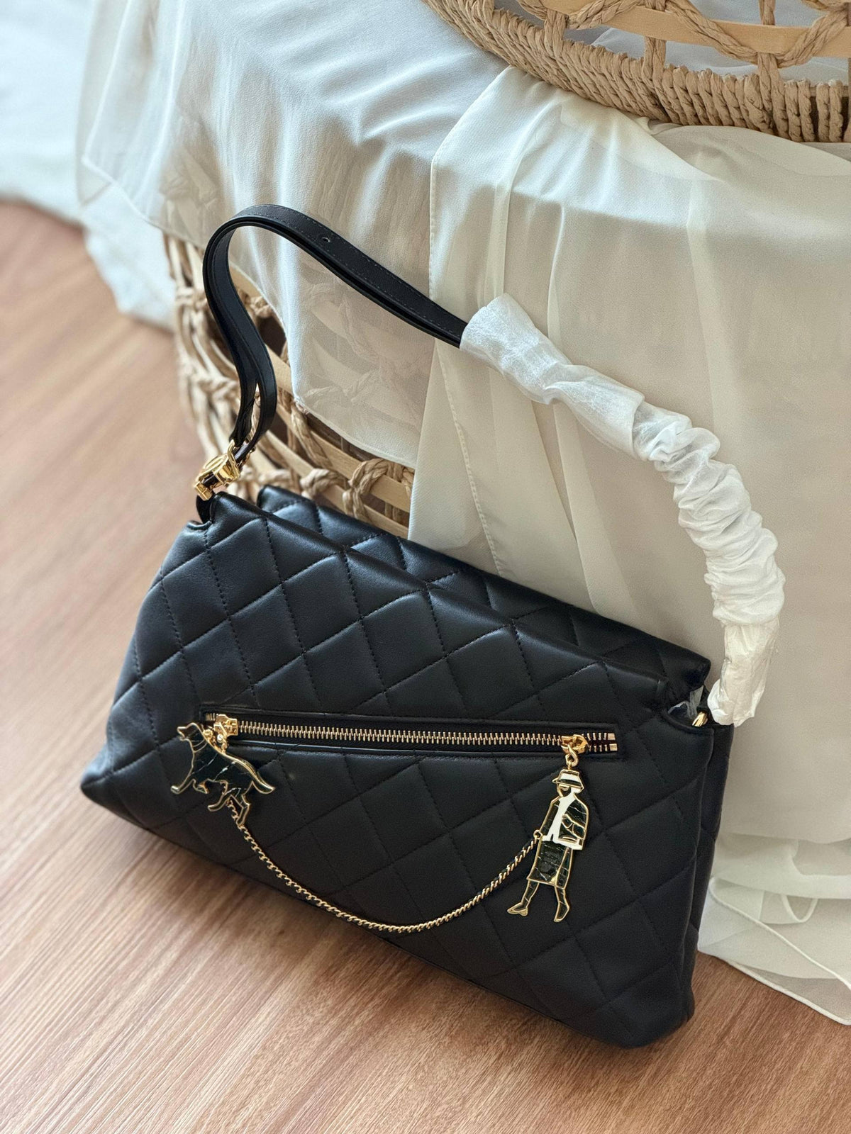NEW COLLECTION
BRAND- CHANEL
SUPER MASTER QUALITY
BOX WITH PAPER BAG
For Price 👇 WhatsApp✅
0568585901
0507557372
0552275751 Owner Zain 👌
Zain267
♥️♥️♥️